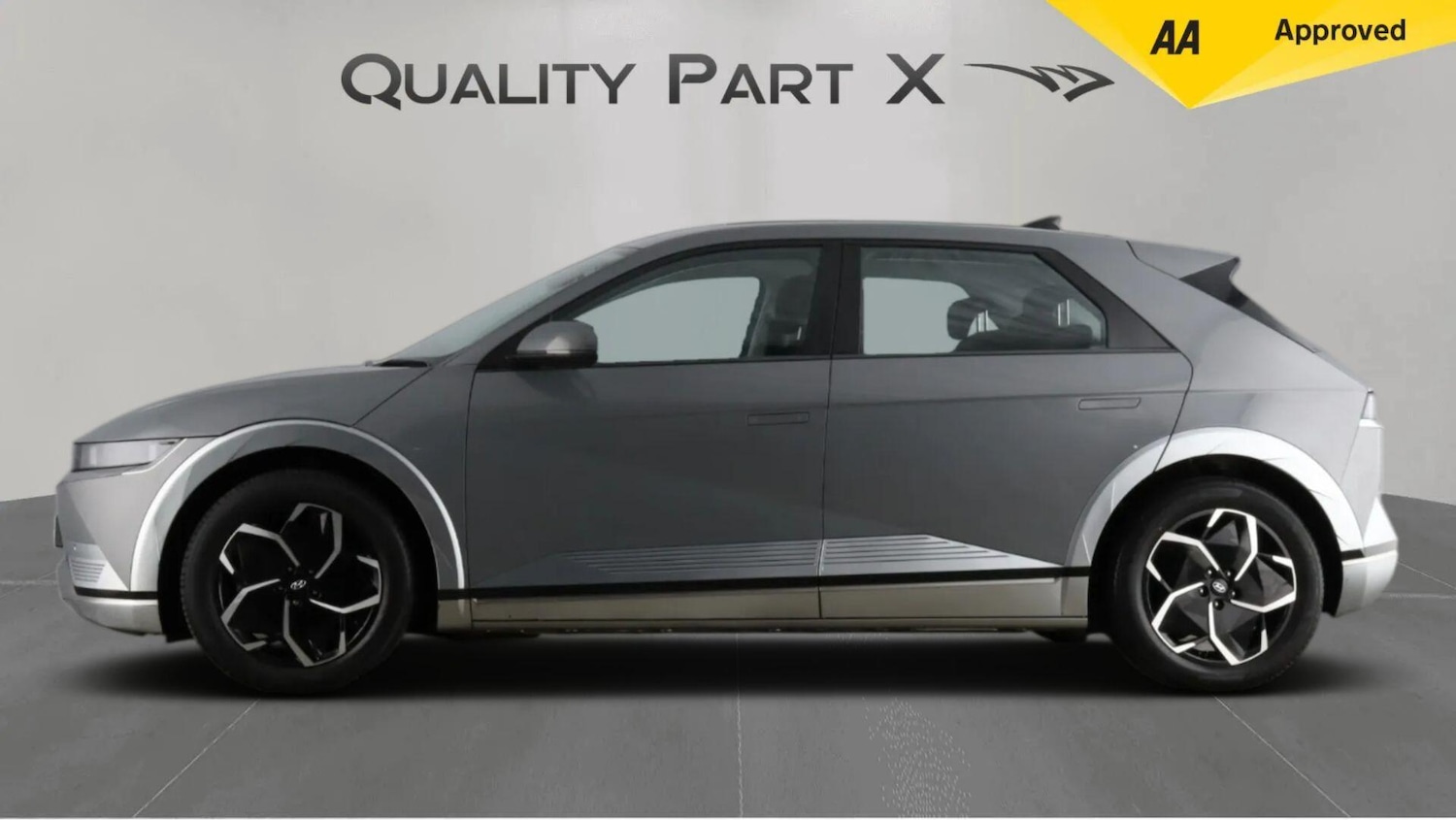 Used Hyundai IONIQ 5 2021 for sale - 77230087: Photo 4