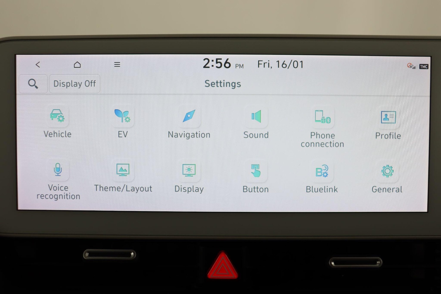 Used Hyundai IONIQ 5 2021 for sale - 77230087: Photo 41