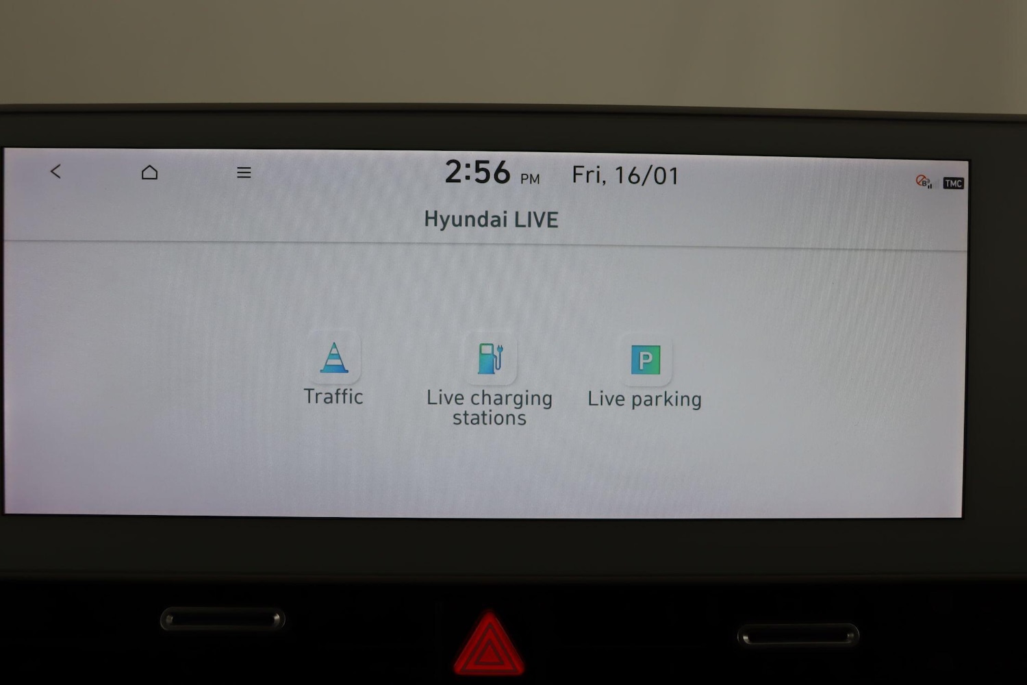 Used Hyundai IONIQ 5 2021 for sale - 77230087: Photo 43