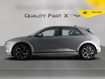 Used Hyundai IONIQ 5 2021 for sale - 77230087: Photo