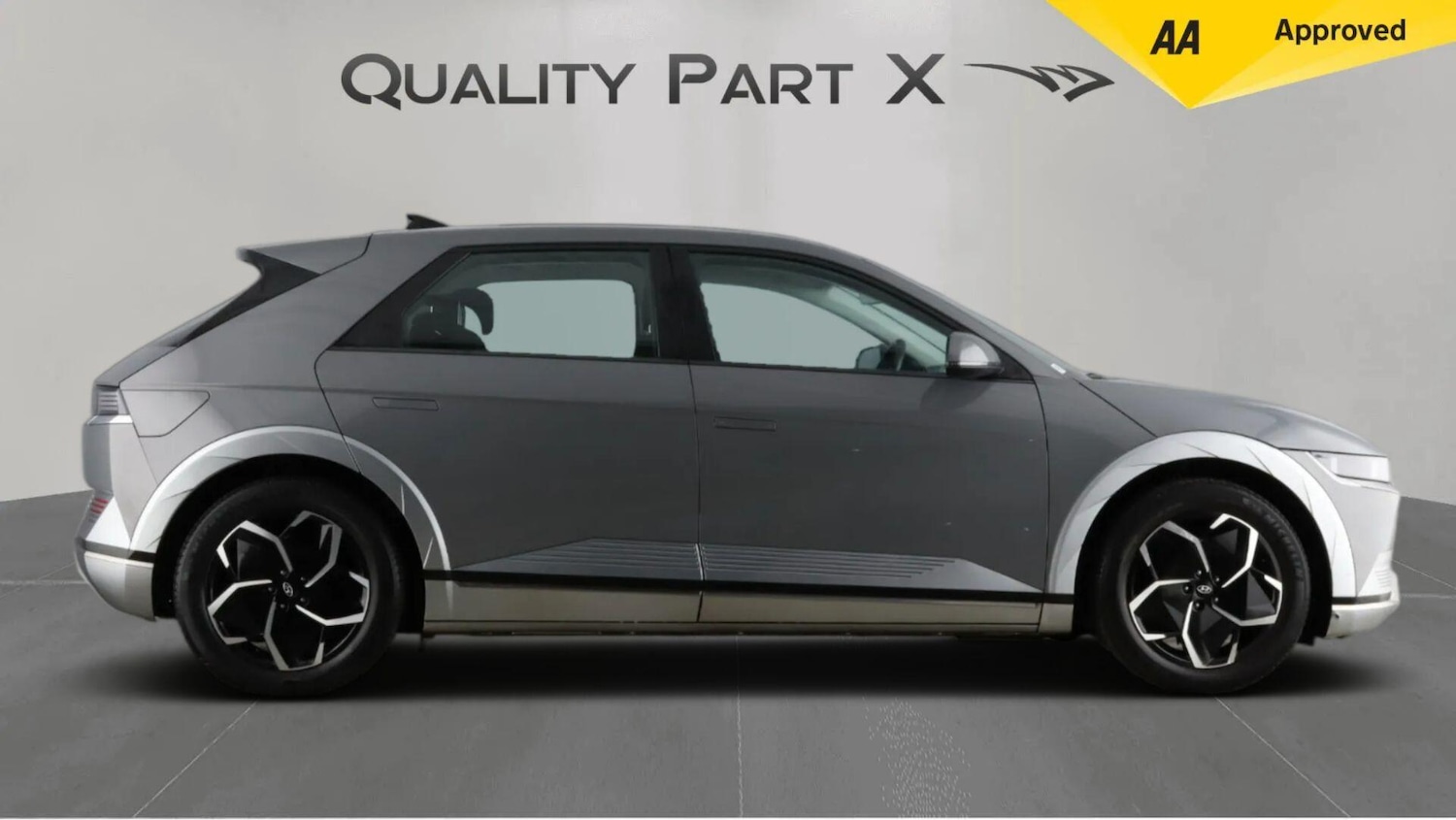 Used Hyundai IONIQ 5 2021 for sale - 77230087: Photo 8