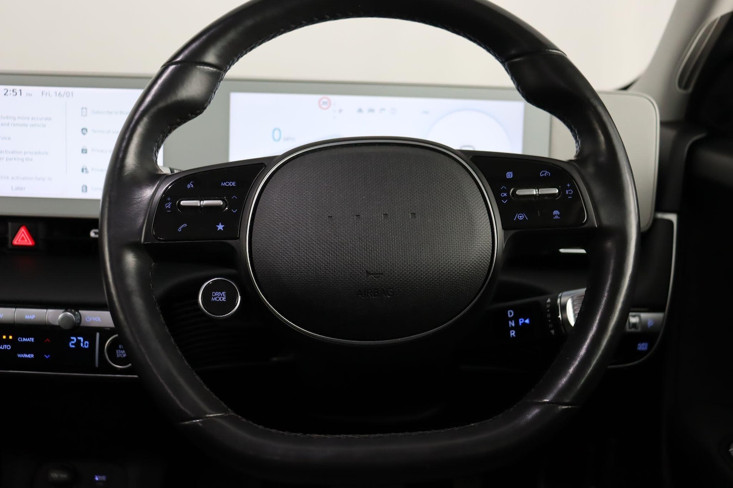 Used Hyundai IONIQ 5 2021 for sale - 77230087: Photo 9