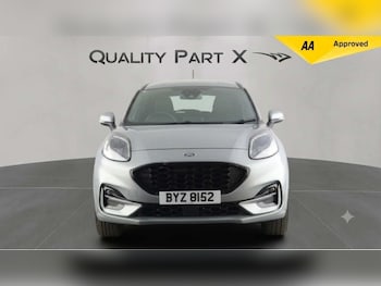 Used Ford Puma 2023 for sale - 79296681: Photo
