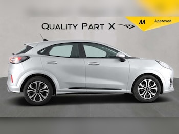Used Ford Puma 2023 for sale - 79296681: Photo