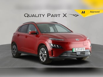 Hyundai KONA feature image
