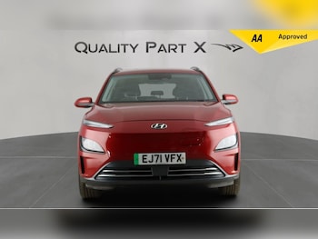 Used Hyundai KONA 2022 for sale - 77908525: Photo