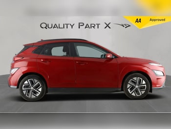 Used Hyundai KONA 2022 for sale - 77908525: Photo