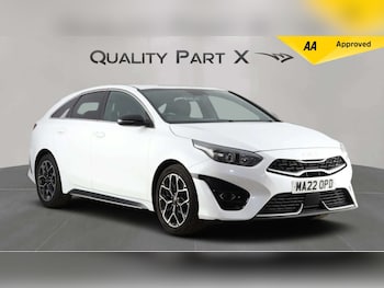 Used Kia Pro Ceed 2022 for sale - 78258798: Photo