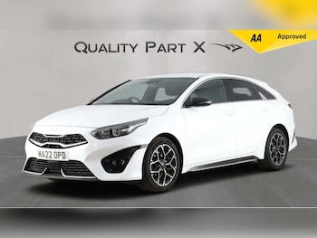 Used Kia Pro Ceed 2022 for sale - 78258798: Photo