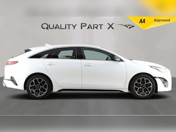 Used Kia Pro Ceed 2022 for sale - 78258798: Photo