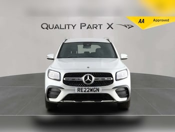 Used Mercedes-Benz GLB 2022 for sale - 78840132: Photo