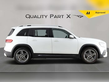 Used Mercedes-Benz GLB 2022 for sale - 78840132: Photo