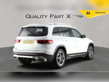 Used Mercedes-Benz GLB 2022 for sale - 78840132: Photo