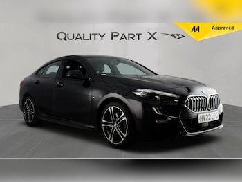 Used BMW 2 Series Gran Coupe 2022 for sale - 76572478: Photo