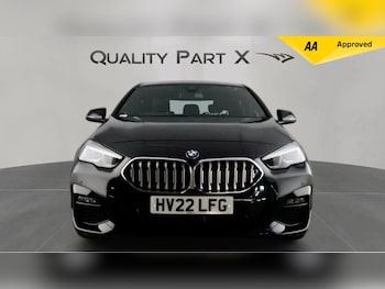 Used BMW 2 Series Gran Coupe 2022 for sale - 76572478: Photo