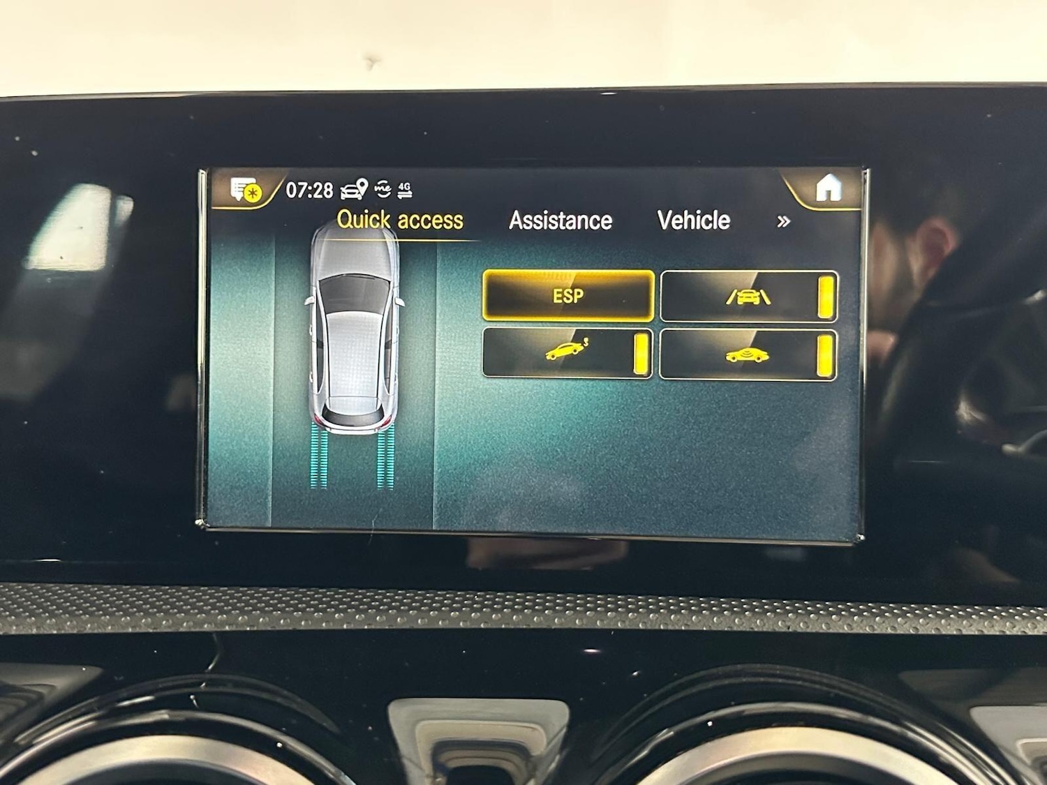 Vehicle 50