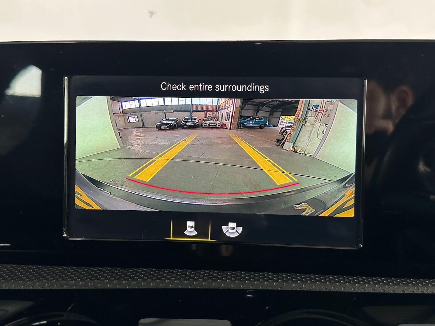 Vehicle 55