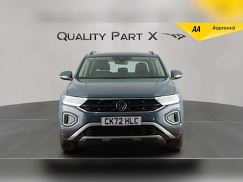 Used Volkswagen T-Roc 2022 for sale - 78258957: Photo