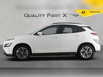Used Hyundai KONA 2021 for sale - 77216267: Photo