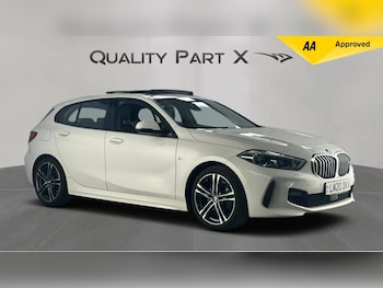 BMW - 1 Series