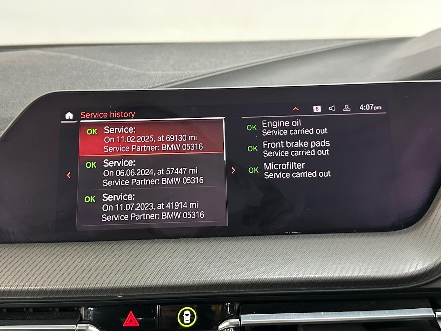 Vehicle 34