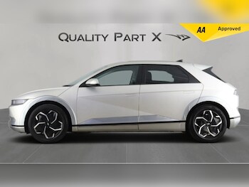 Used Hyundai IONIQ 5 2021 for sale - 77573972: Photo