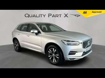 2021 (21) - 2.0h T6 Recharge 11.6kWh Inscription Expression Auto AWD Euro 6 (s/s) 5dr