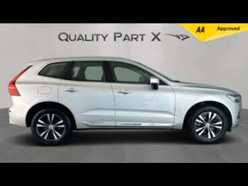 Used Volvo XC60 2021 for sale - 74875373: Photo