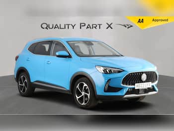 Used MG MG HS 2023 for sale - 79477851: Photo