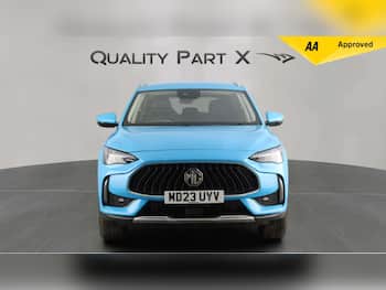 Used MG MG HS 2023 for sale - 79477851: Photo
