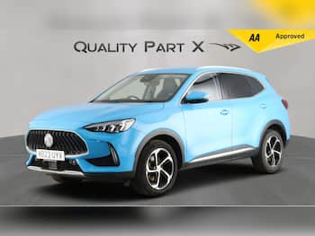 Used MG MG HS 2023 for sale - 79477851: Photo