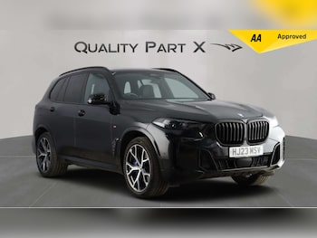 Used BMW X5 2023 for sale - 78377025: Photo