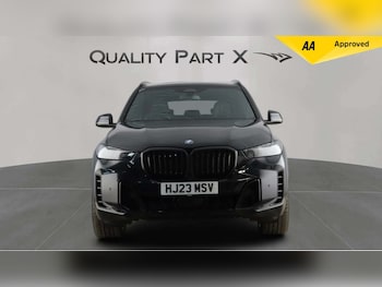 Used BMW X5 2023 for sale - 78377025: Photo