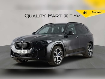Used BMW X5 2023 for sale - 78377025: Photo