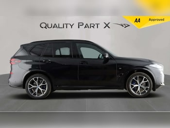 Used BMW X5 2023 for sale - 78377025: Photo