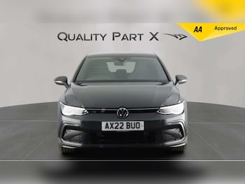 Used Volkswagen Golf 2022 for sale - 79240740: Photo