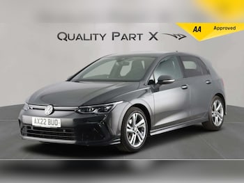 Used Volkswagen Golf 2022 for sale - 79240740: Photo