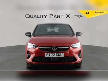 Used Vauxhall Corsa 2023 for sale - 78328478: Photo