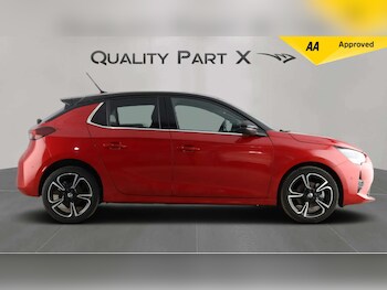 Used Vauxhall Corsa 2023 for sale - 78328478: Photo