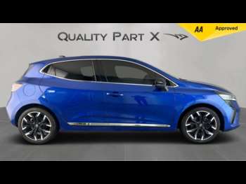 Used Renault Clio 2024 for sale - 74632173: Photo