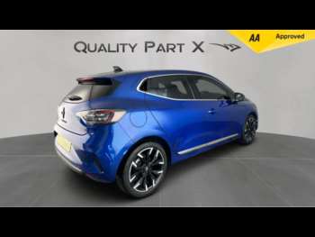 Used Renault Clio 2024 for sale - 74632173: Photo