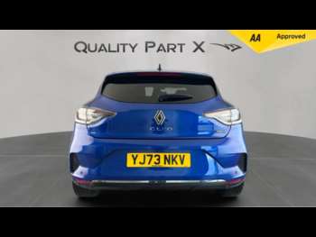 Used Renault Clio 2024 for sale - 74632173: Photo