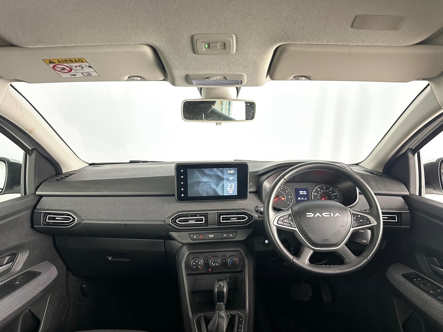 Used Dacia Sandero 2023 for sale - 76381117: Photo 10