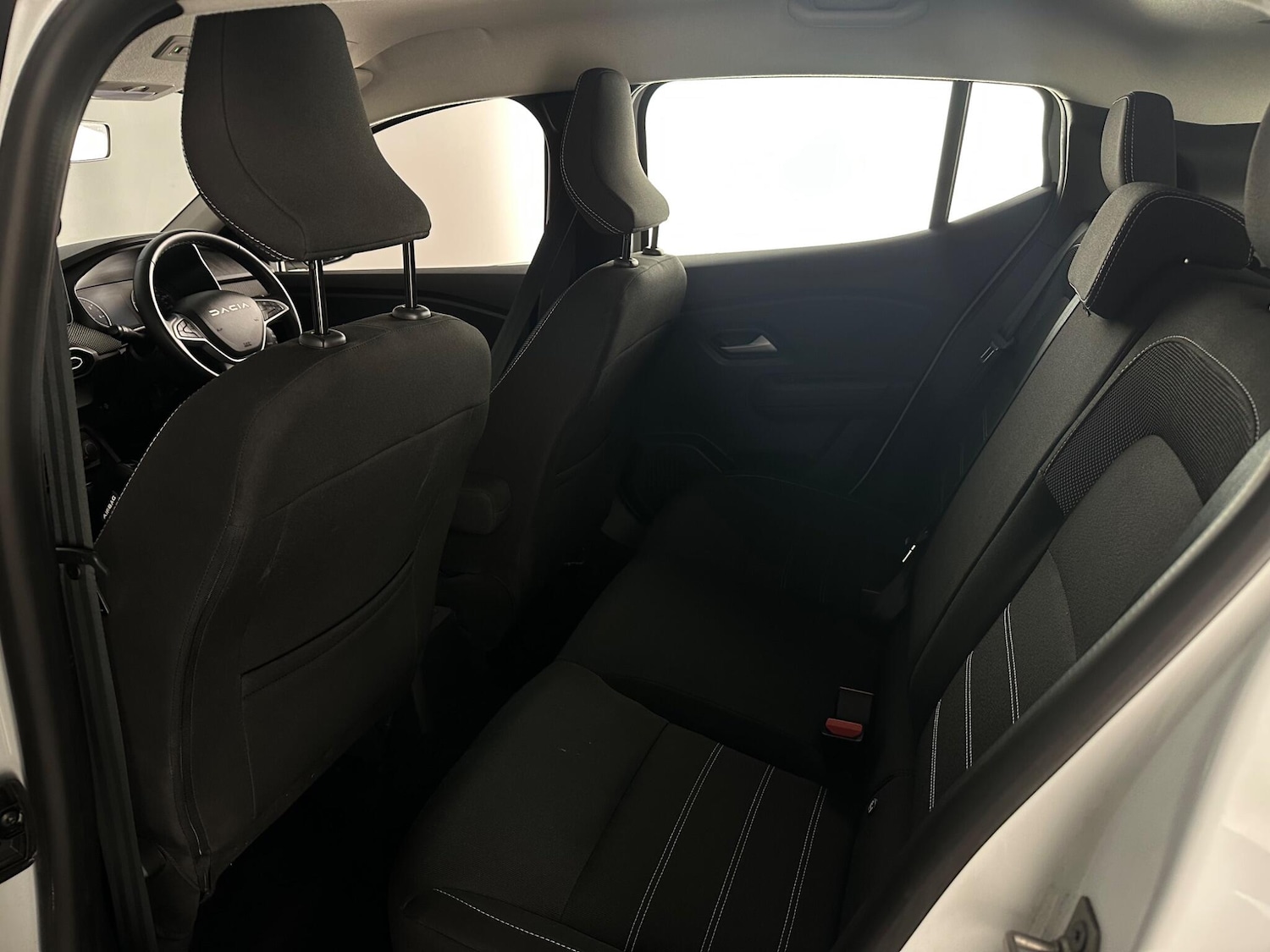 Used Dacia Sandero 2023 for sale - 76381117: Photo 14