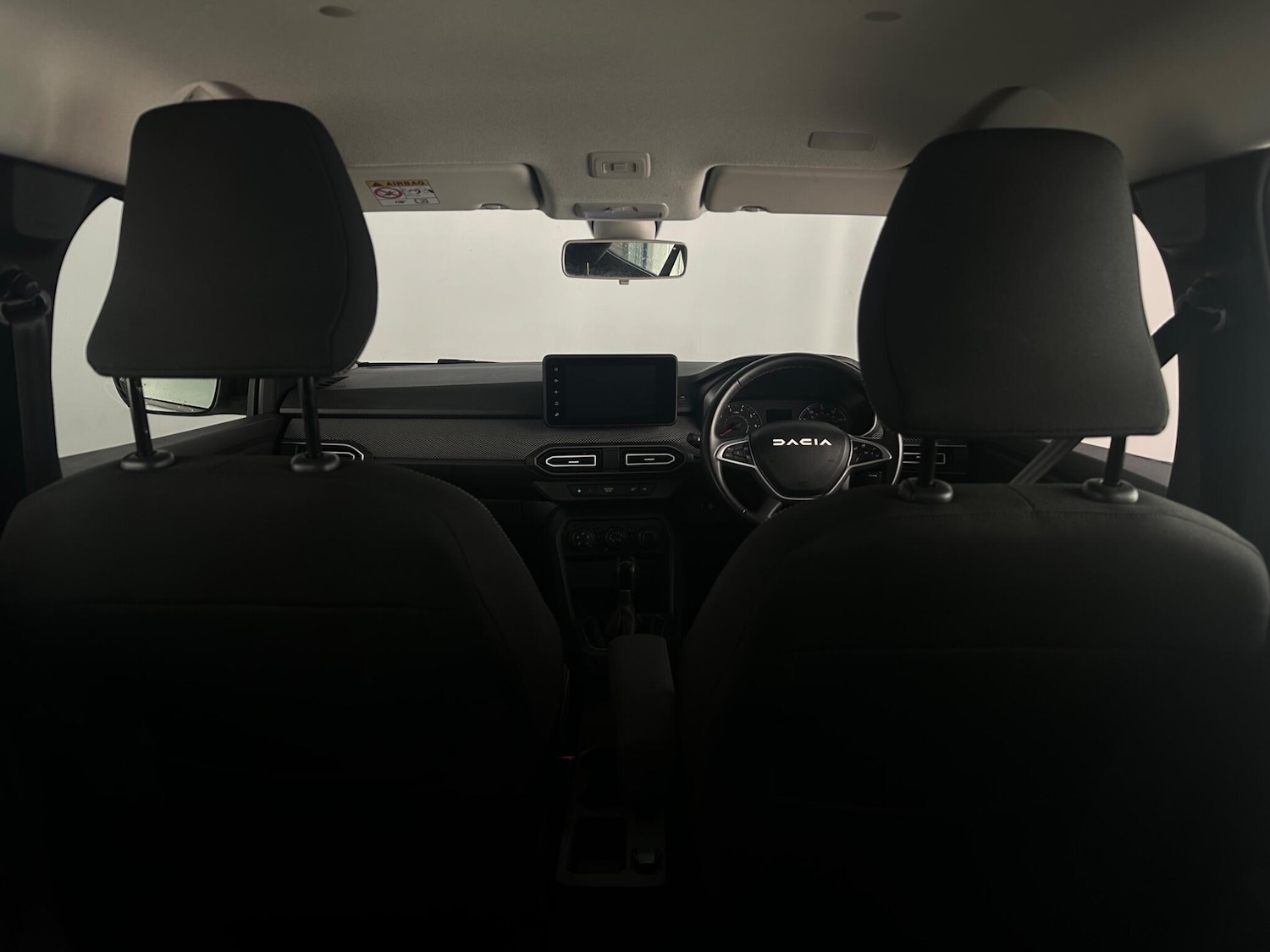 Used Dacia Sandero 2023 for sale - 76381117: Photo 15