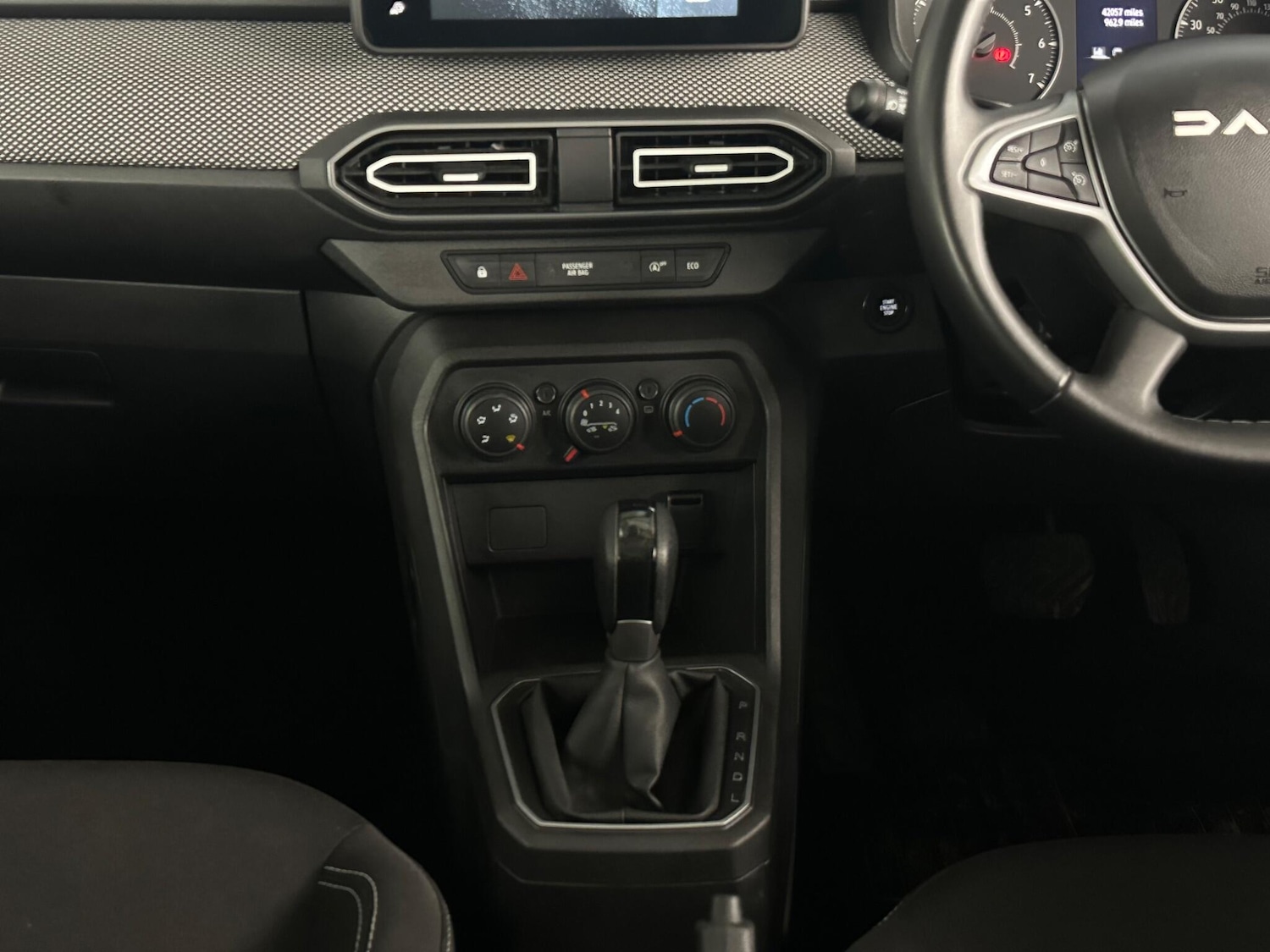 Used Dacia Sandero 2023 for sale - 76381117: Photo 16