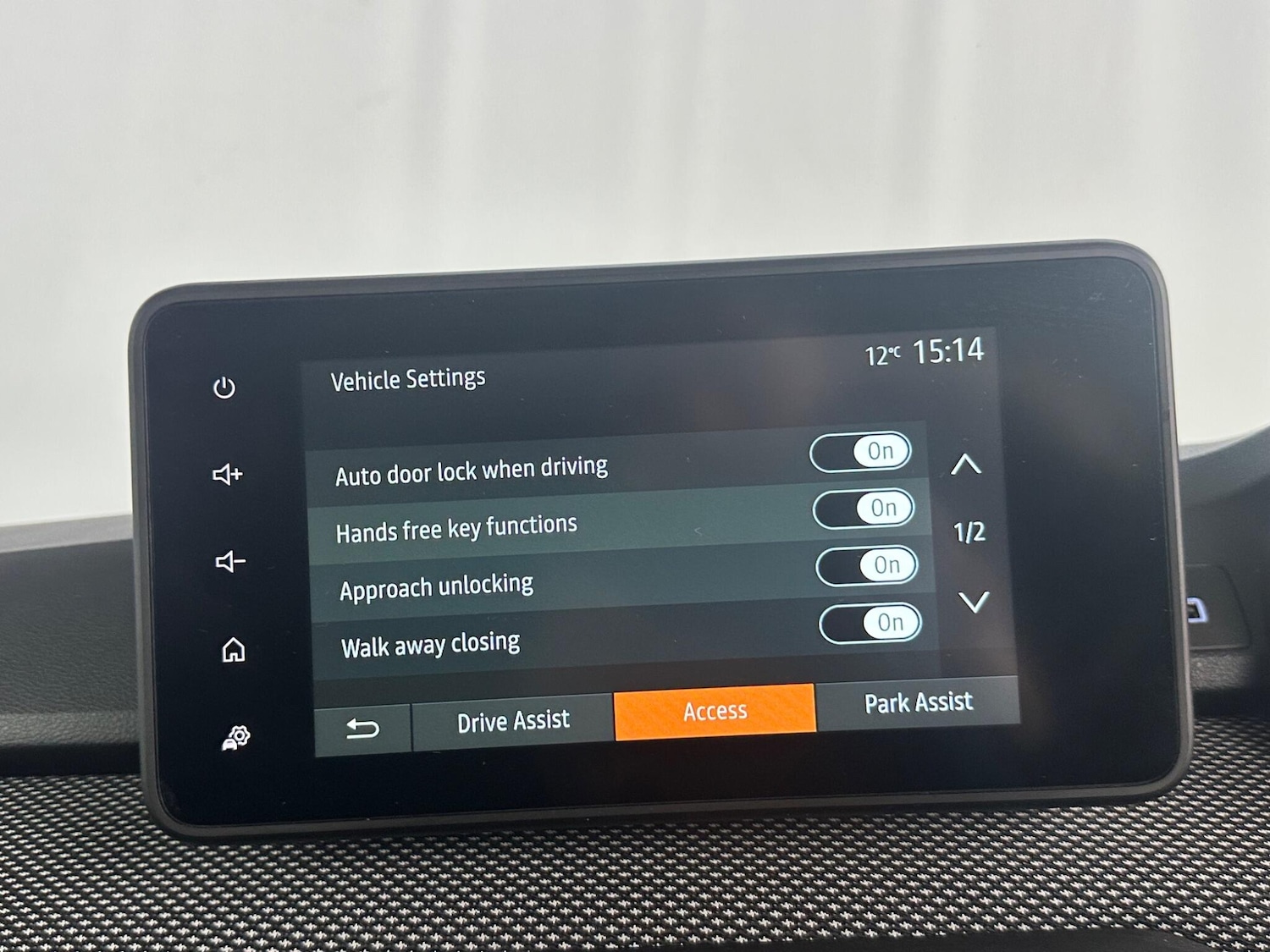 Used Dacia Sandero 2023 for sale - 76381117: Photo 33