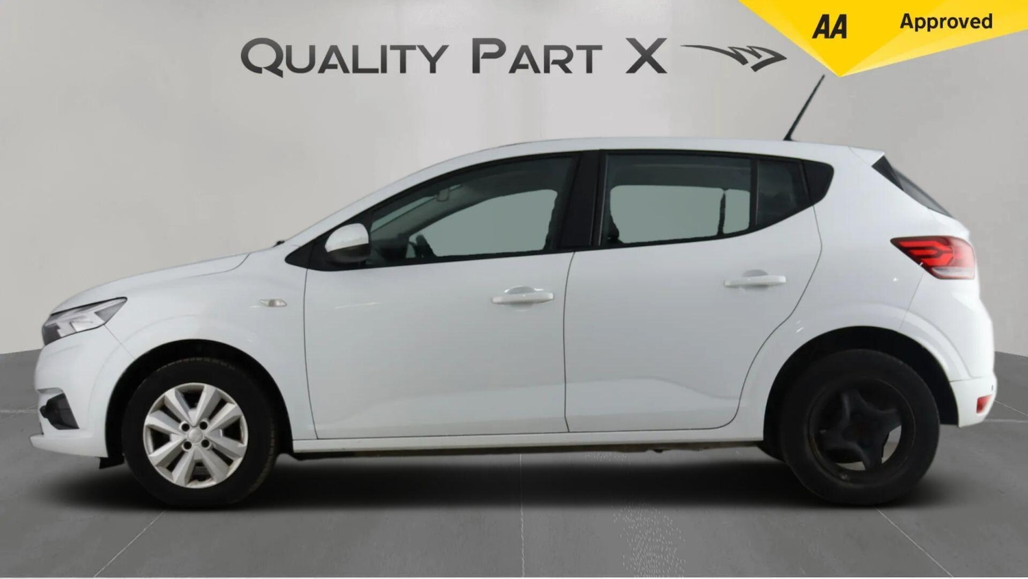 Used Dacia Sandero 2023 for sale - 76381117: Photo 4