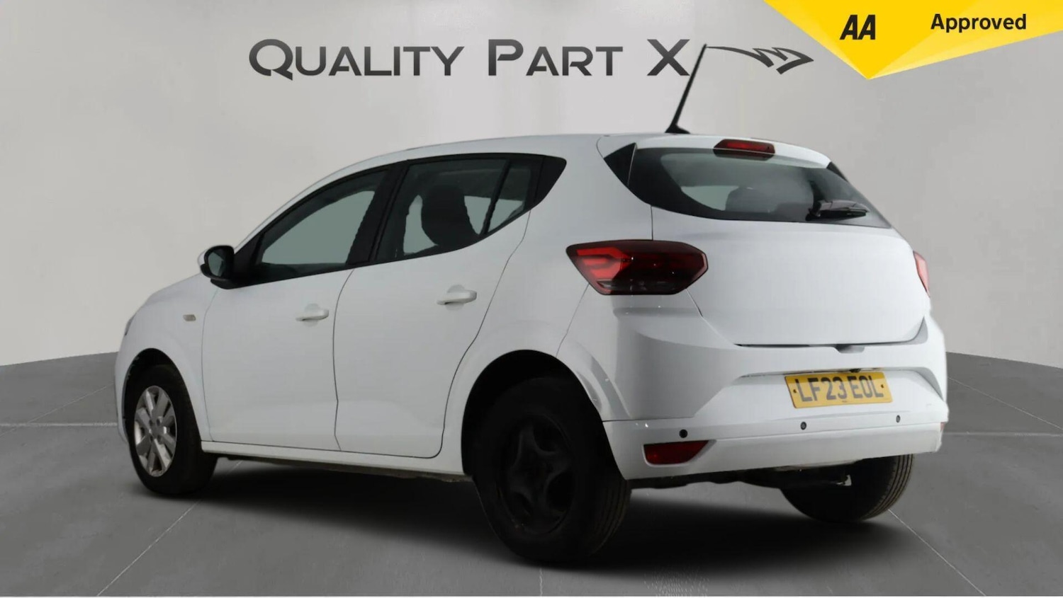 Used Dacia Sandero 2023 for sale - 76381117: Photo 5