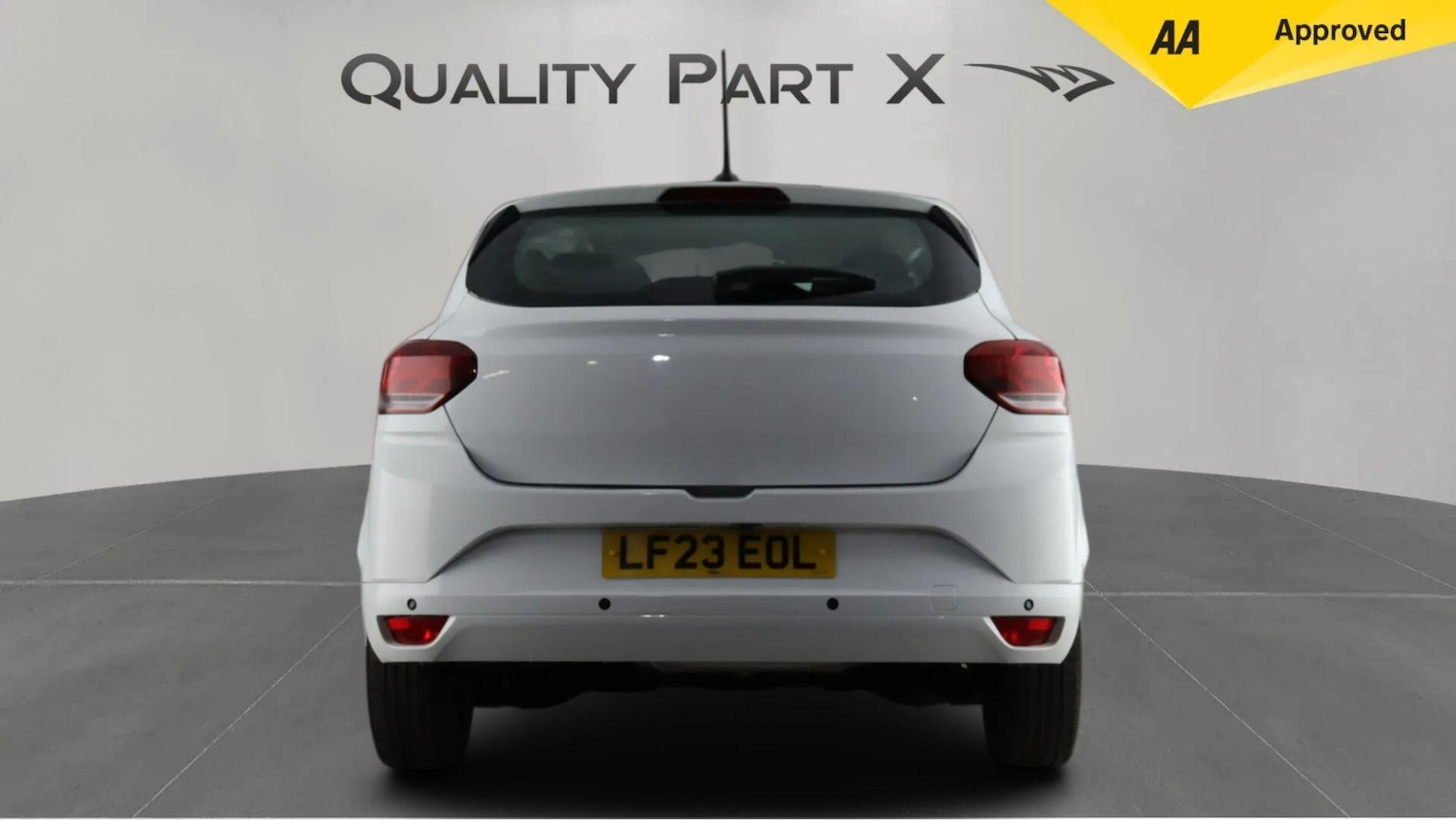 Used Dacia Sandero 2023 for sale - 76381117: Photo 6